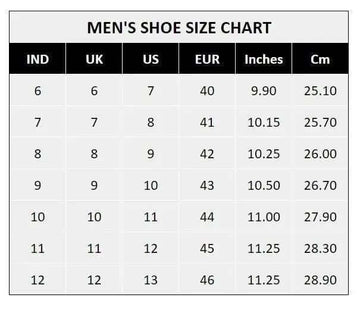 Daily Trendy Mens Casual Shoes